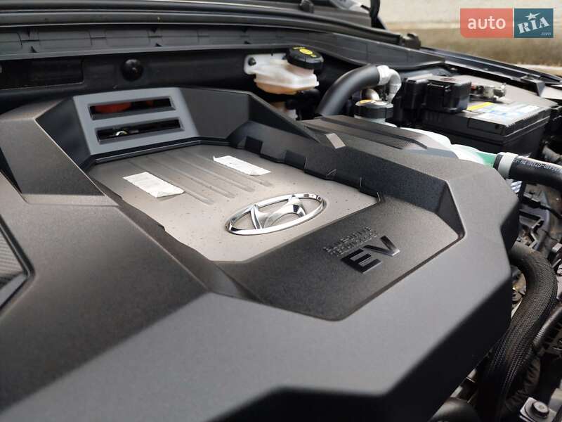 Лифтбек Hyundai Ioniq 2019 в Первомайске фото 99 Лифтбек Hyundai Ioniq 2019 в Первомайске