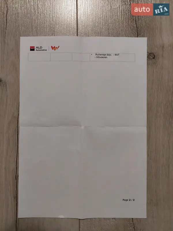 Лифтбек Hyundai Ioniq 2019 в Первомайске документ 6 фото Лифтбек Hyundai Ioniq 2019 в Первомайске документ