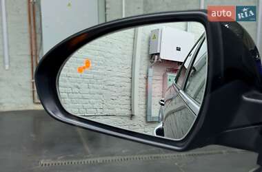 Хэтчбек Hyundai Ioniq 2019 в 
