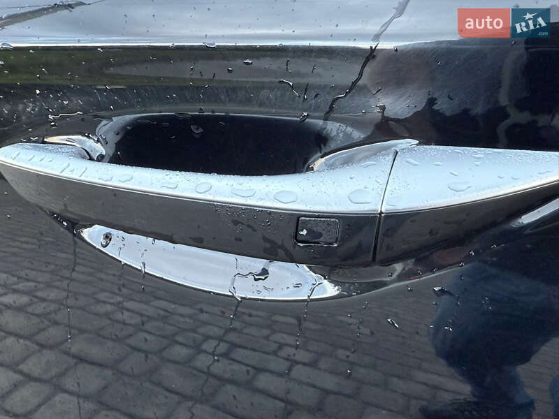 Хэтчбек Hyundai Ioniq 2018 в Львове фото 39 Хэтчбек Hyundai Ioniq 2018 в Львове