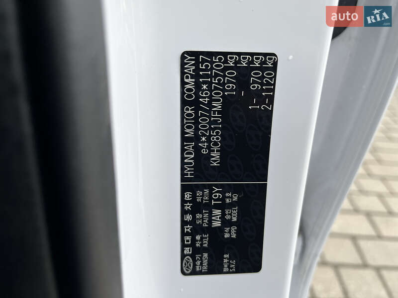 Лифтбек Hyundai Ioniq 2020 в Львове