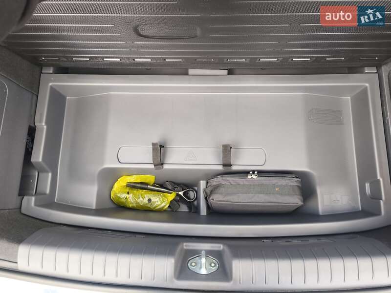 Лифтбек Hyundai Ioniq 2021 в Трускавце фото 56 Лифтбек Hyundai Ioniq 2021 в Трускавце