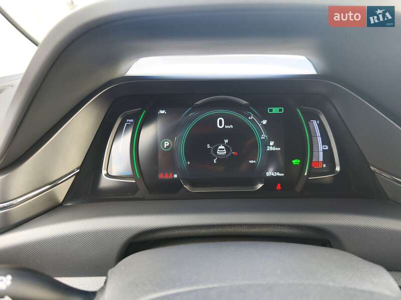 Лифтбек Hyundai Ioniq 2021 в Трускавце фото 63 Лифтбек Hyundai Ioniq 2021 в Трускавце