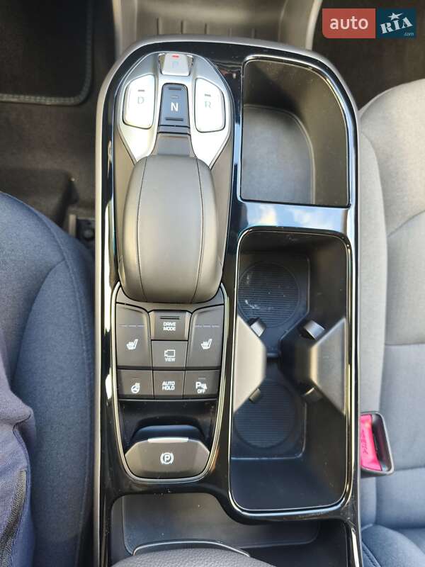 Лифтбек Hyundai Ioniq 2021 в Трускавце фото 65 Лифтбек Hyundai Ioniq 2021 в Трускавце