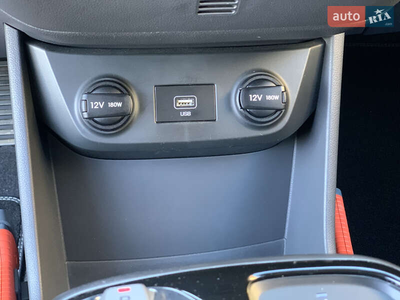 Лифтбек Hyundai Ioniq 2021 в Ровно