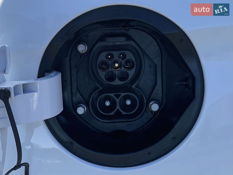 Лифтбек Hyundai Ioniq 2021 в Ровно