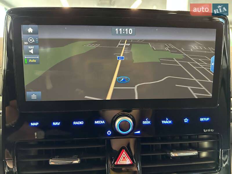 Ліфтбек Hyundai Ioniq 2020 в Львові