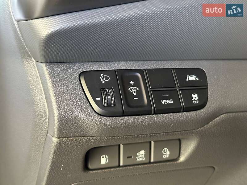 Ліфтбек Hyundai Ioniq 2020 в Львові