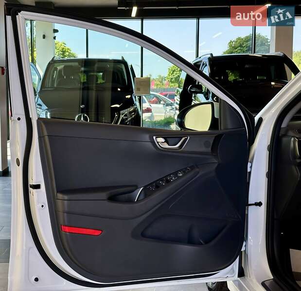 Ліфтбек Hyundai Ioniq 2020 в Львові