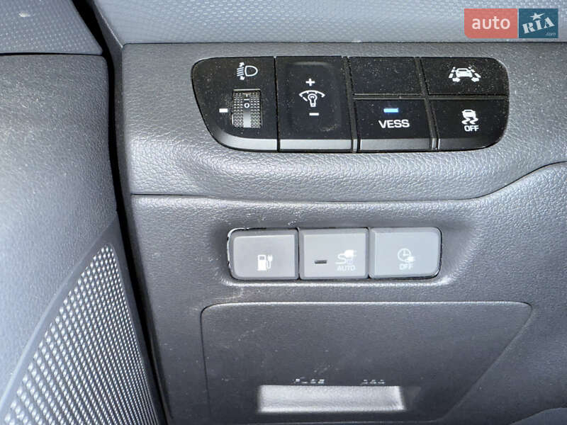 Хэтчбек Hyundai Ioniq 2018 в Львове фото 71 Хэтчбек Hyundai Ioniq 2018 в Львове