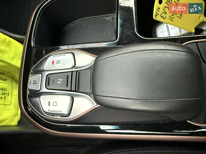 Хэтчбек Hyundai Ioniq 2018 в Львове фото 77 Хэтчбек Hyundai Ioniq 2018 в Львове
