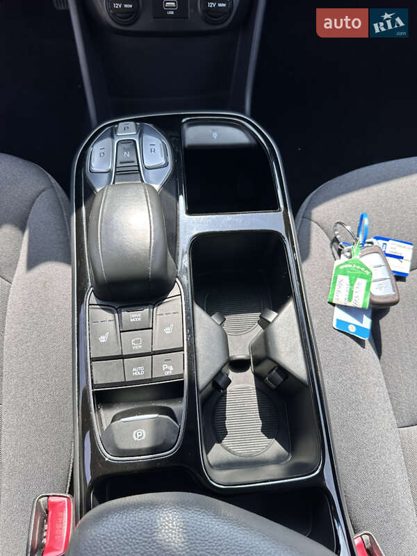 Ліфтбек Hyundai Ioniq 2020 в Старокостянтинові
