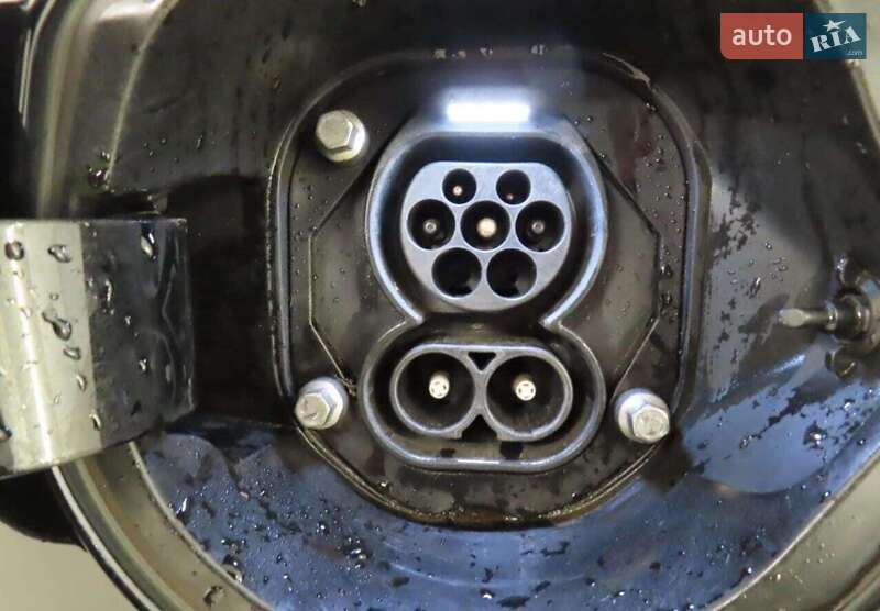 Лифтбек Hyundai Ioniq 2020 в Хмельницком фото 11 Лифтбек Hyundai Ioniq 2020 в Хмельницком