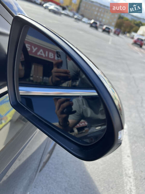 Хэтчбек Hyundai Ioniq 2016 в Житомире фото 8 Хэтчбек Hyundai Ioniq 2016 в Житомире