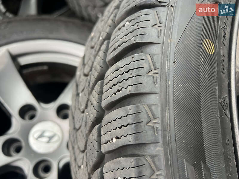 Хэтчбек Hyundai Ioniq 2019 в Луцке