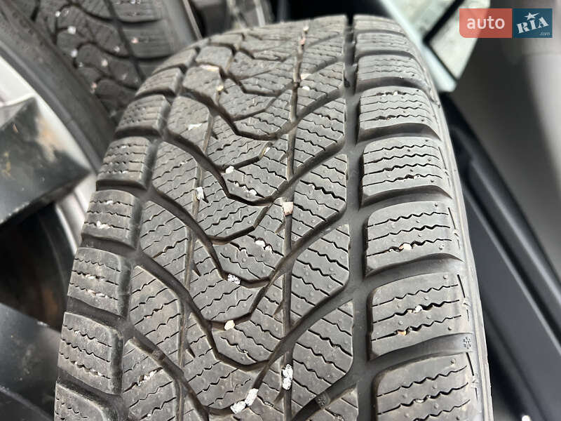 Хэтчбек Hyundai Ioniq 2019 в Луцке