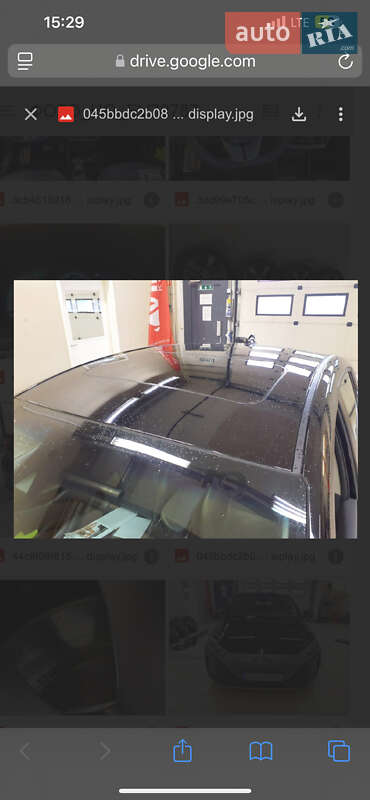 Хэтчбек Hyundai Ioniq 2019 в Луцке