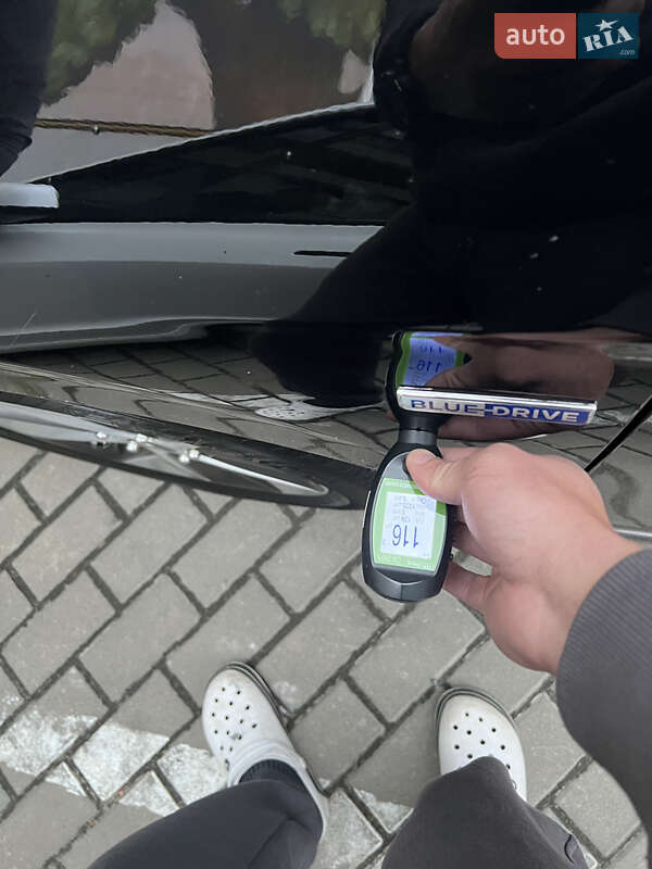 Хэтчбек Hyundai Ioniq 2019 в Луцке