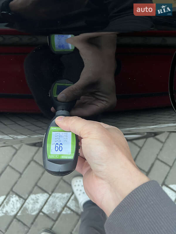 Хэтчбек Hyundai Ioniq 2019 в Луцке