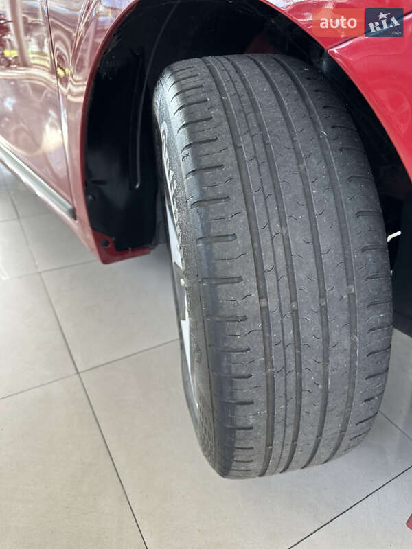 Лифтбек Hyundai Ioniq 2019 в Одессе фото 19 Лифтбек Hyundai Ioniq 2019 в Одессе