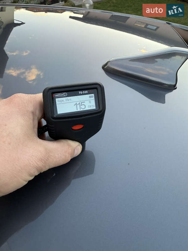 Хэтчбек Hyundai Ioniq 2018 в Ивано-Франковске фото 55 Хэтчбек Hyundai Ioniq 2018 в Ивано-Франковске