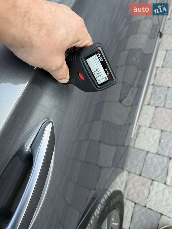 Хэтчбек Hyundai Ioniq 2018 в Ивано-Франковске фото 58 Хэтчбек Hyundai Ioniq 2018 в Ивано-Франковске