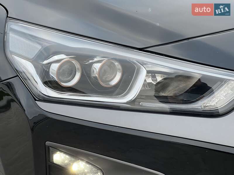 Хэтчбек Hyundai Ioniq 2017 в Ровно фото 26 Хэтчбек Hyundai Ioniq 2017 в Ровно