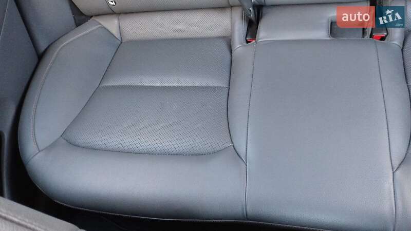 Хэтчбек Hyundai Ioniq 2016 в Умани