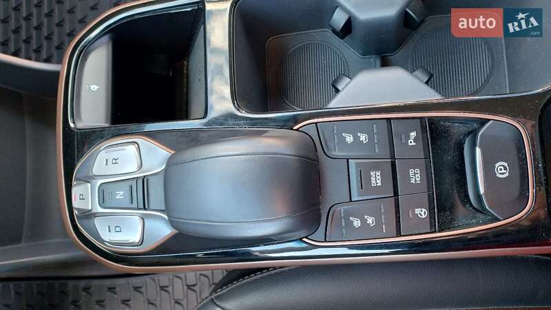 Хэтчбек Hyundai Ioniq 2016 в Умани