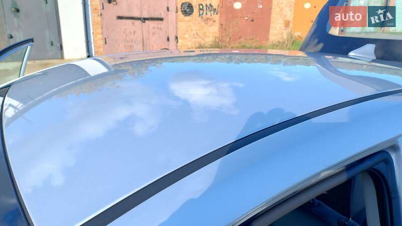 Хэтчбек Hyundai Ioniq 2016 в Умани