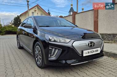 Лифтбек Hyundai Ioniq 2020 в Хмельницком