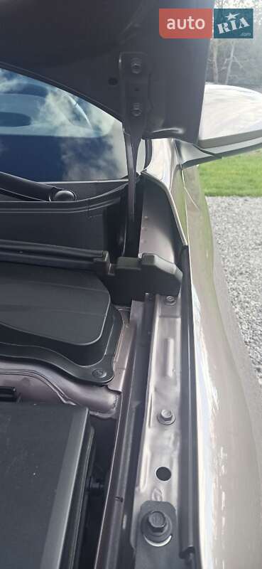 Лифтбек Hyundai Ioniq 2019 в Виннице