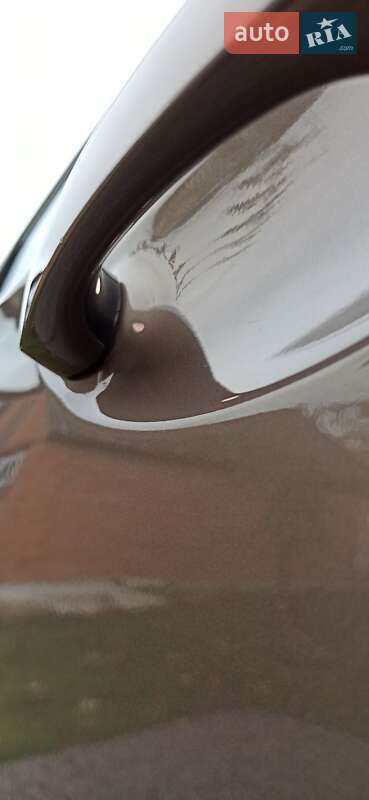 Лифтбек Hyundai Ioniq 2019 в Виннице