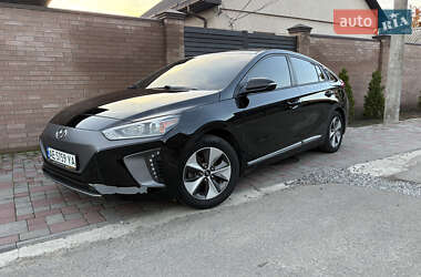 Хэтчбек Hyundai Ioniq 2019 в Кривом Роге