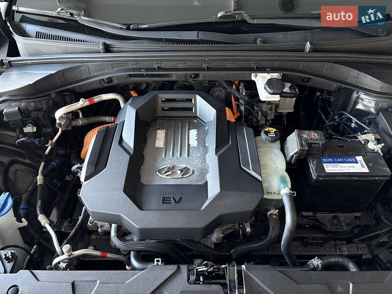 Хэтчбек Hyundai Ioniq 2019 в Кривом Роге фото 21 Хэтчбек Hyundai Ioniq 2019 в Кривом Роге