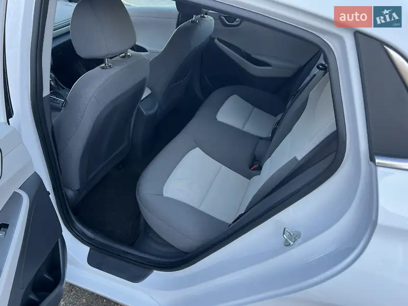 Hyundai Ioniq 2019 VIN KMHC85LC8LU197209 фото оголошення 18 з 83
