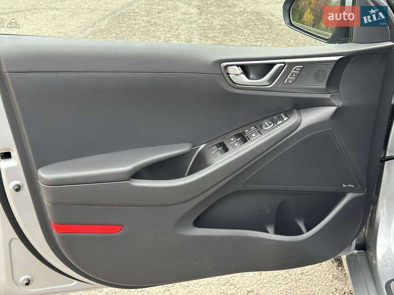 Лифтбек Hyundai Ioniq 2019 в Ковеле фото 48 Лифтбек Hyundai Ioniq 2019 в Ковеле