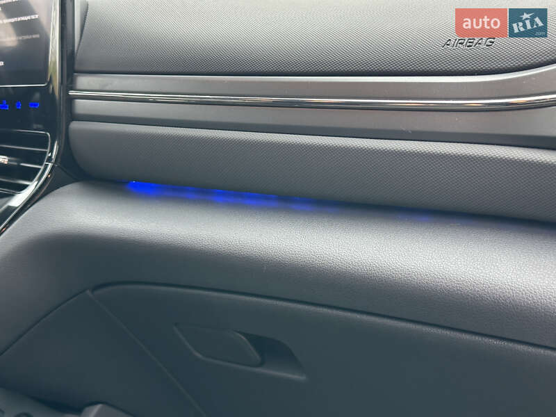 Лифтбек Hyundai Ioniq 2019 в Ковеле фото 70 Лифтбек Hyundai Ioniq 2019 в Ковеле