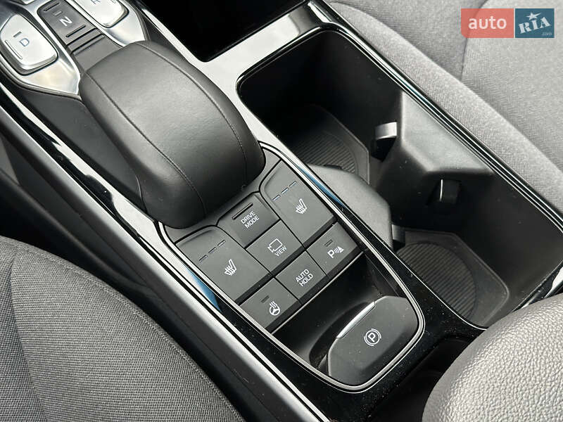 Лифтбек Hyundai Ioniq 2019 в Ковеле фото 89 Лифтбек Hyundai Ioniq 2019 в Ковеле