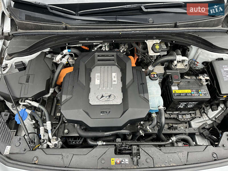 Лифтбек Hyundai Ioniq 2019 в Ковеле фото 97 Лифтбек Hyundai Ioniq 2019 в Ковеле