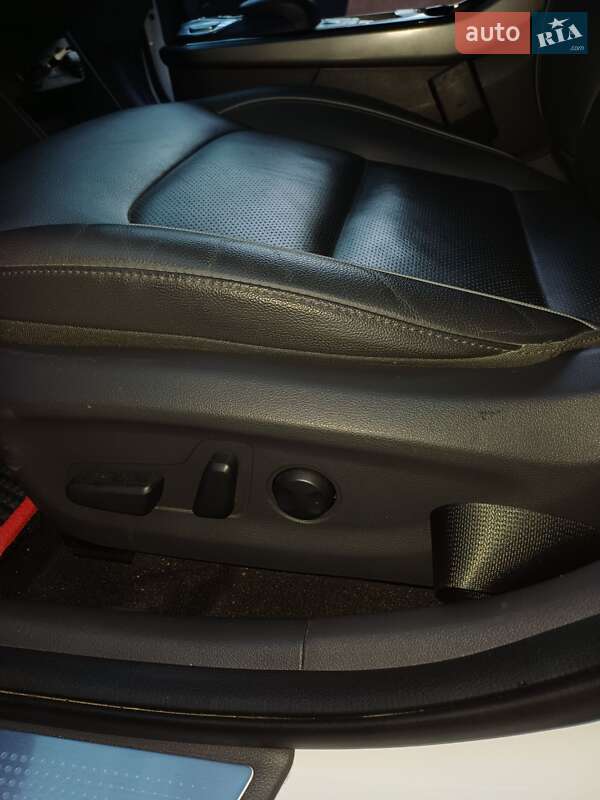 Ліфтбек Hyundai Ioniq 2021 в Києві фото 8 Ліфтбек Hyundai Ioniq 2021 в Києві