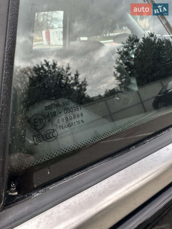 Хэтчбек Hyundai Ioniq 2017 в Луцке фото 111 Хэтчбек Hyundai Ioniq 2017 в Луцке