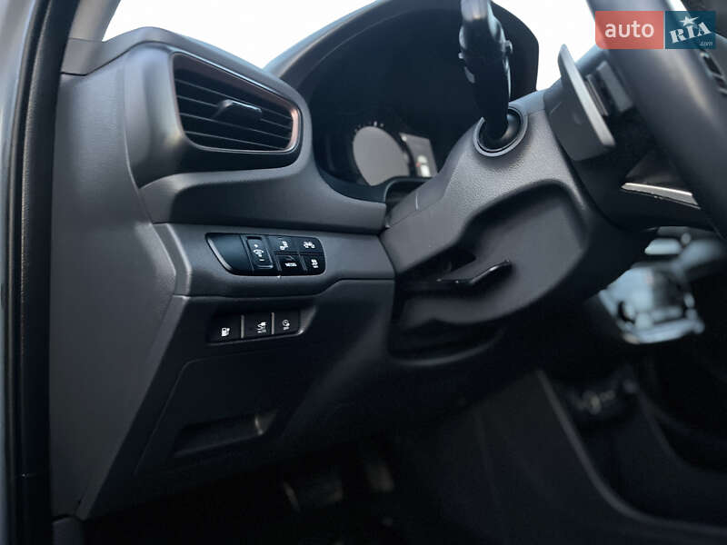 Хэтчбек Hyundai Ioniq 2016 в Владимире