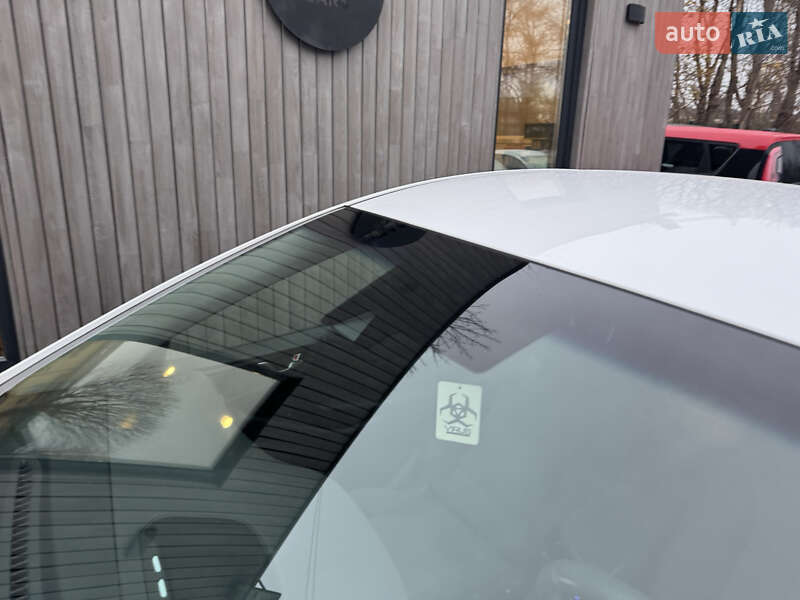 Хэтчбек Hyundai Ioniq 2018 в Тернополе фото 12 Хэтчбек Hyundai Ioniq 2018 в Тернополе