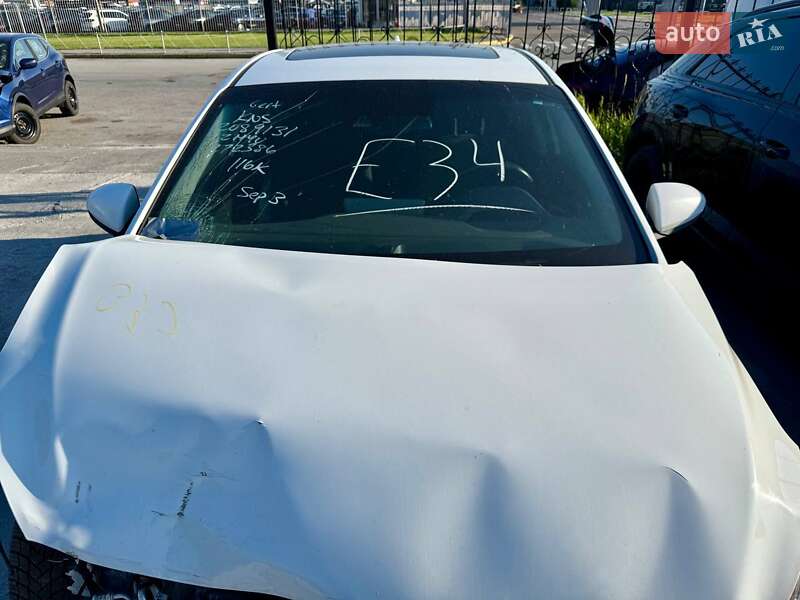 Ліфтбек Hyundai Ioniq 2021 в Києві фото 4 Ліфтбек Hyundai Ioniq 2021 в Києві