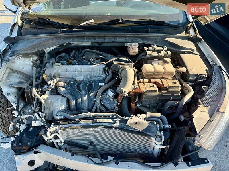 Ліфтбек Hyundai Ioniq 2021 в Києві фото 15 Ліфтбек Hyundai Ioniq 2021 в Києві