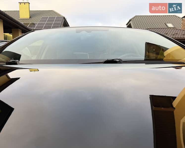 Лифтбек Hyundai Ioniq 2020 в Львове фото 20 Лифтбек Hyundai Ioniq 2020 в Львове