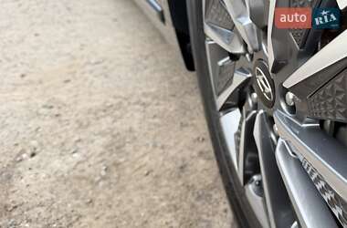 Лифтбек Hyundai Ioniq 2020 в Львове
