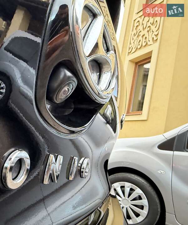 Лифтбек Hyundai Ioniq 2020 в Львове фото 37 Лифтбек Hyundai Ioniq 2020 в Львове