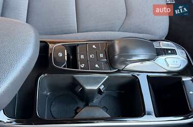Лифтбек Hyundai Ioniq 2020 в Львове